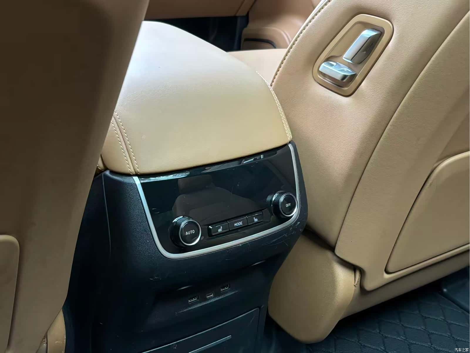 Li Auto ONE, 2022 10