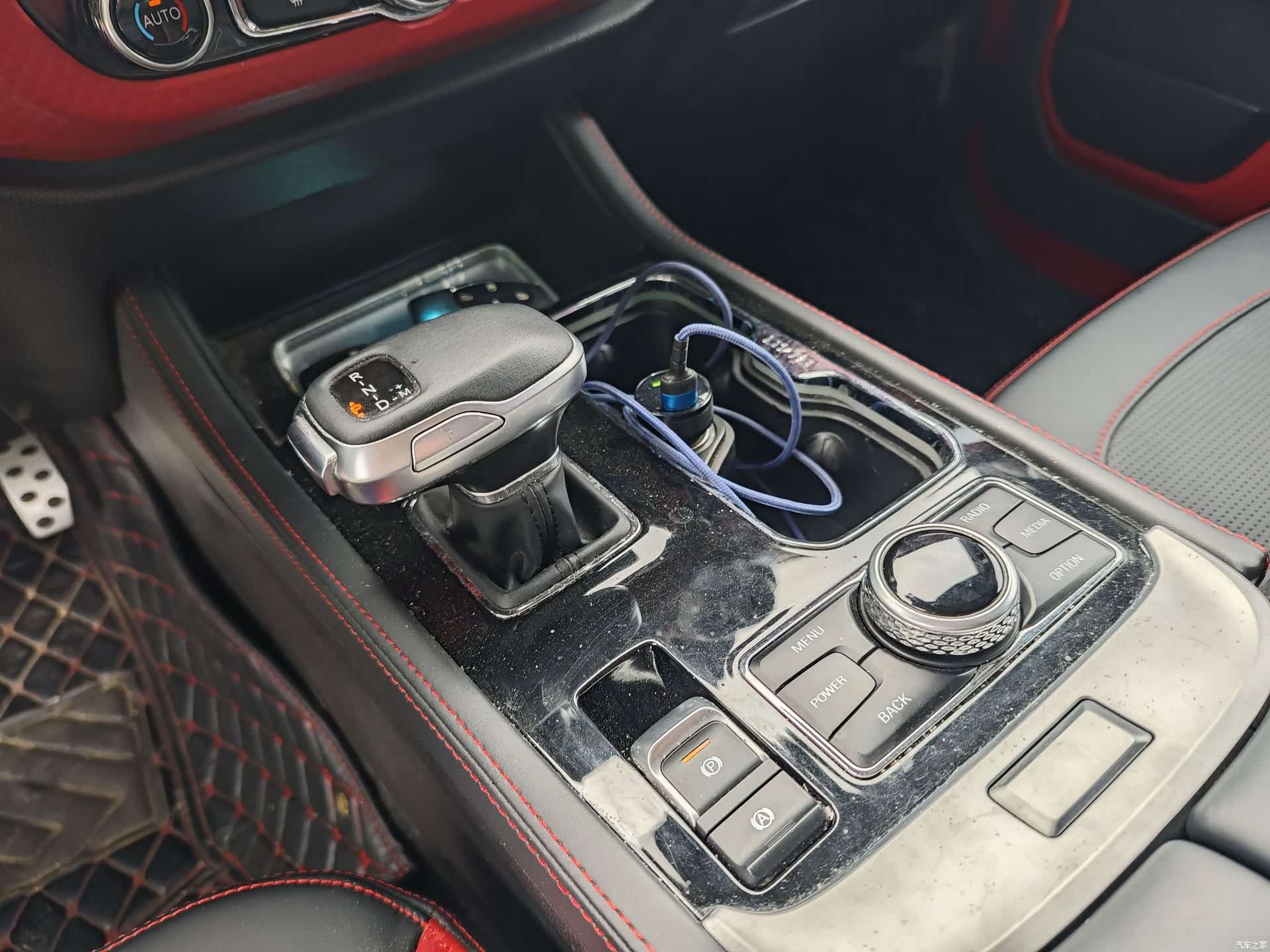 BAIC BJ40, 2021 13