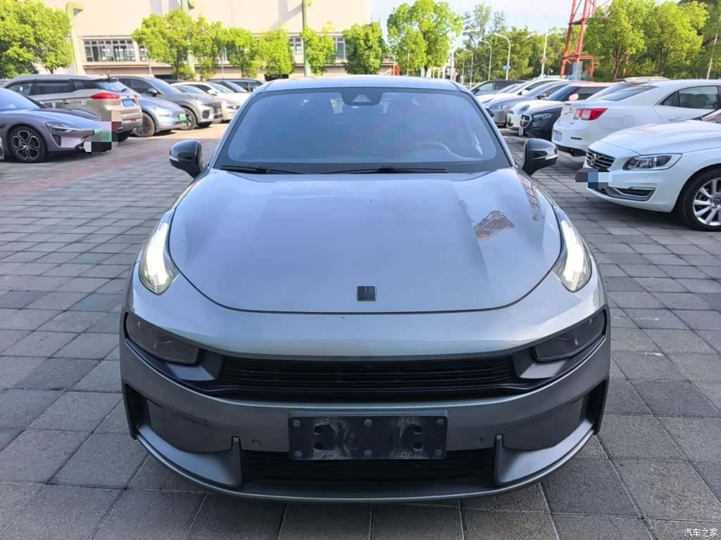 Lynk & Co 02, 2022 3