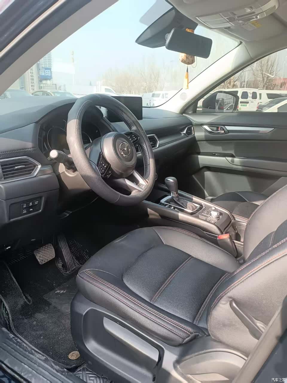 Mazda CX-5, 2022 7
