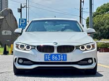 ����4ϵ 2014�� 420i �����װ��