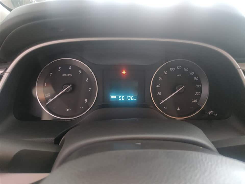 Buick Yinglang Buick Yinglang