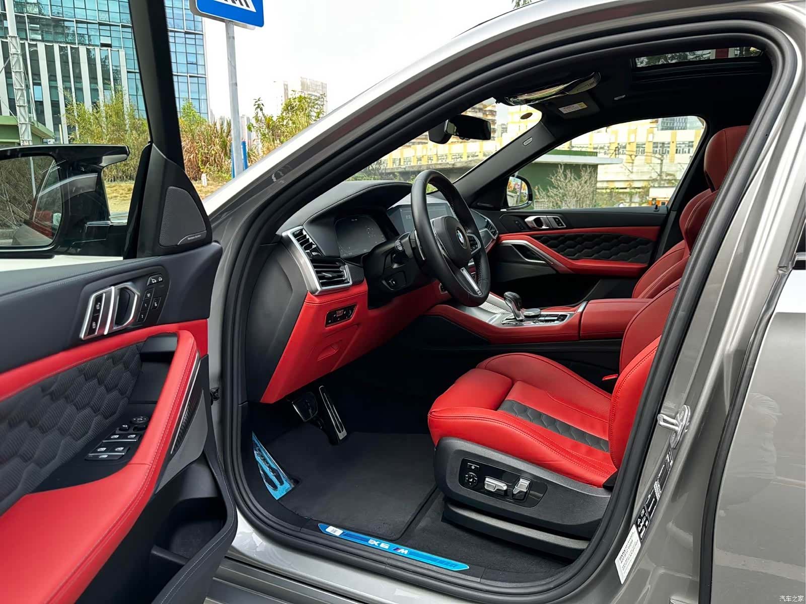 BMW X6, 2023 2