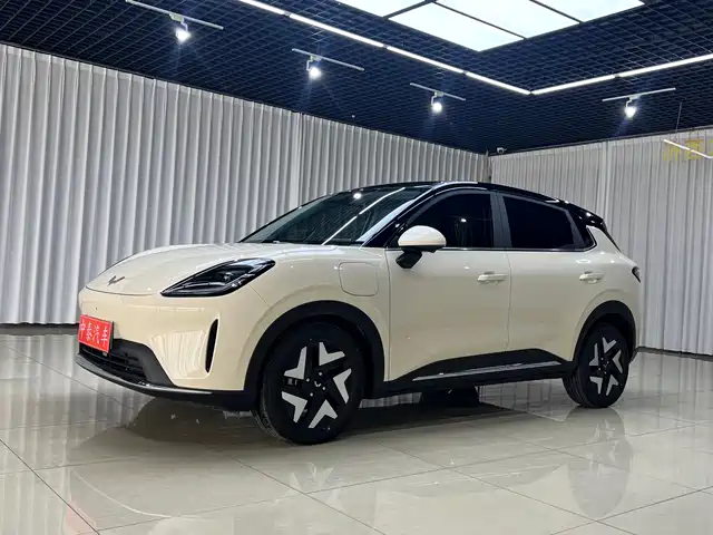 Wuling Bingo S 2026 — купить из Китая под заказ