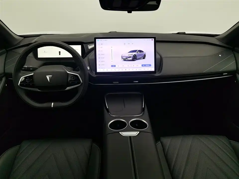 DEEPAL Dark blue SL03