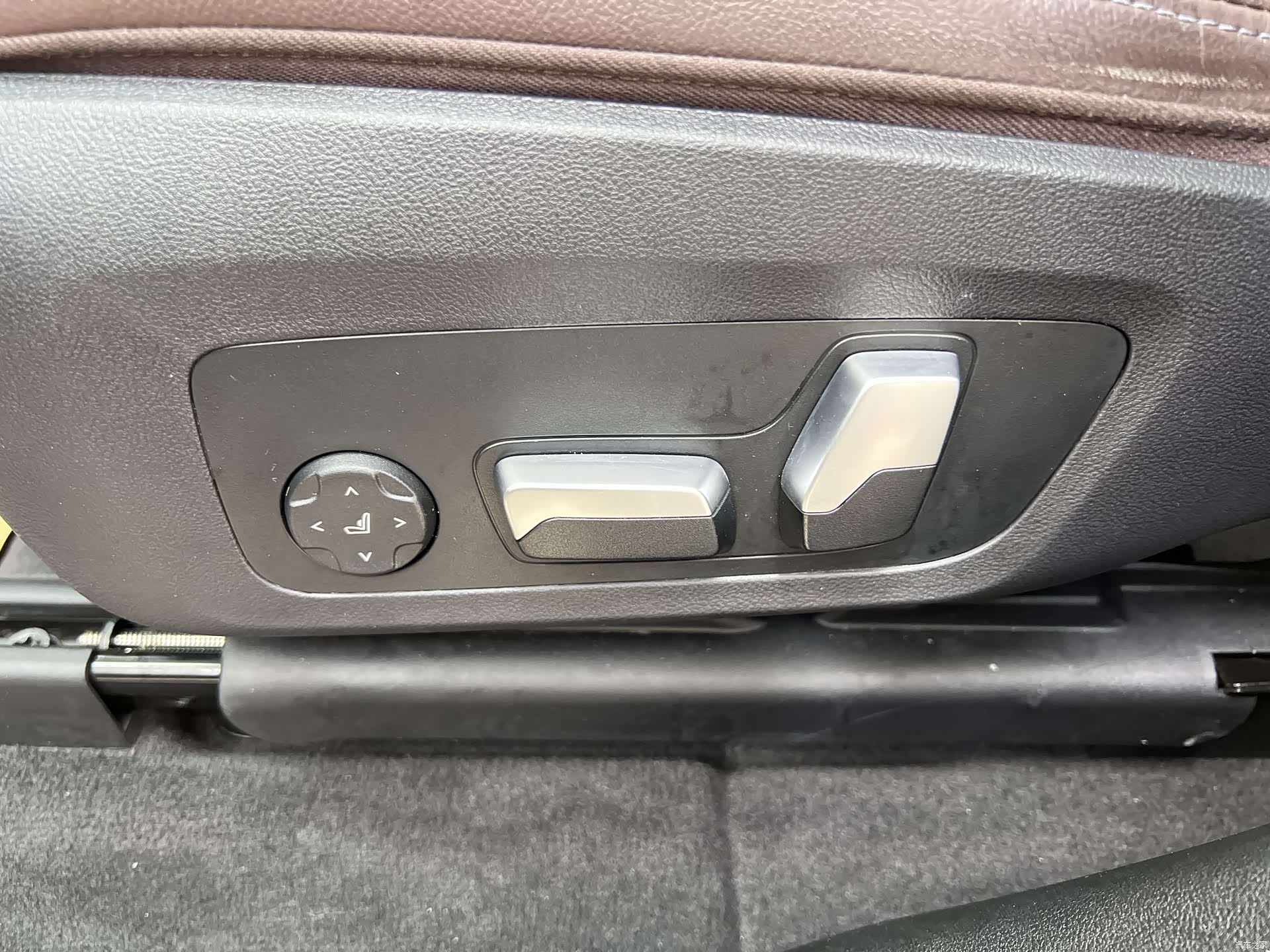 BMW X3, 2021 33