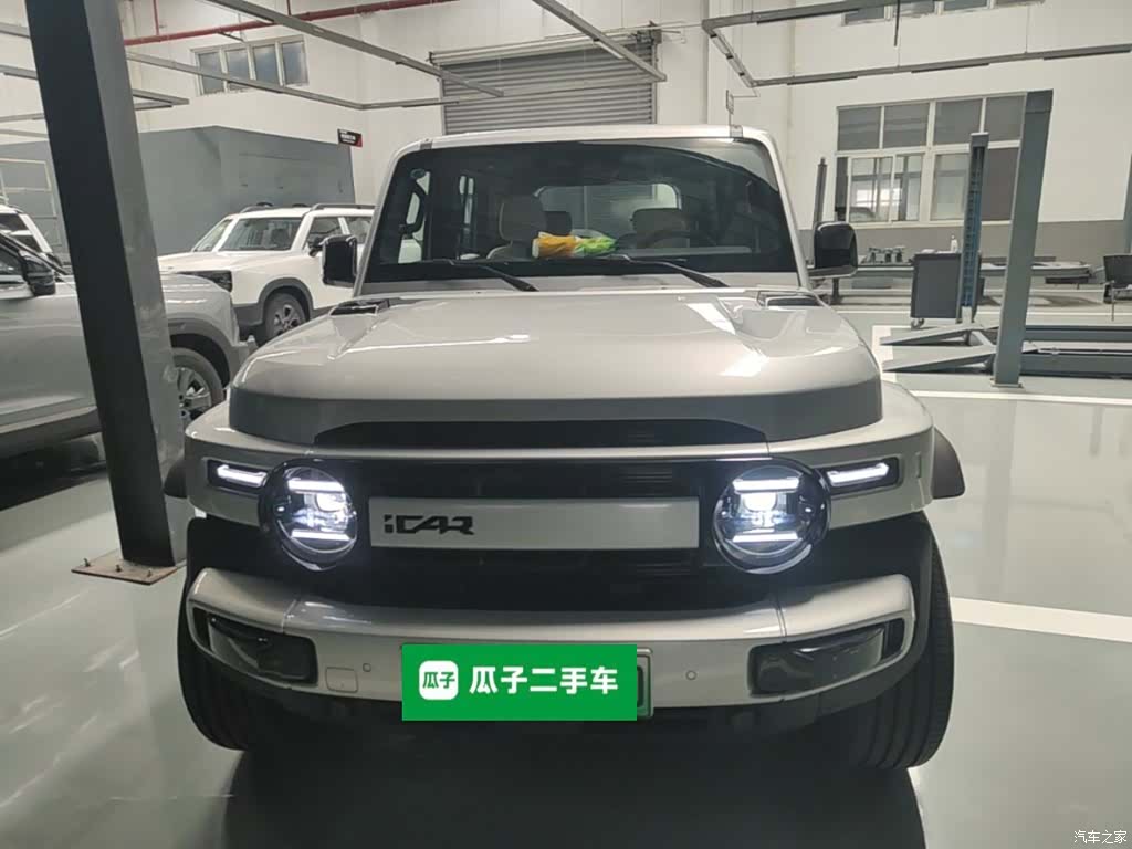 Chery V23, 2026 3