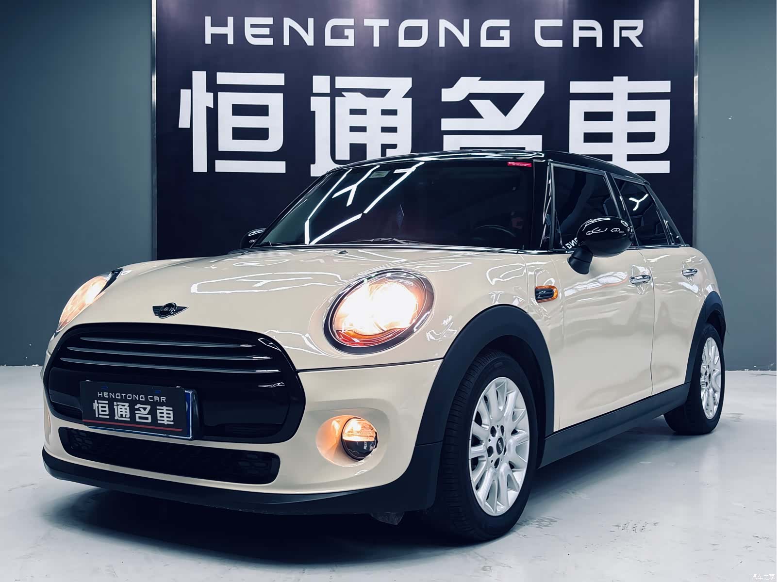 Mini Cooper, 2016 1
