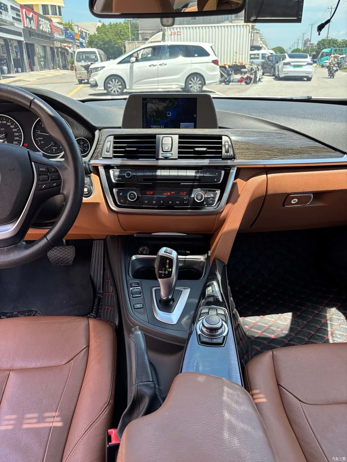 BMW 4 Series, 2014 16