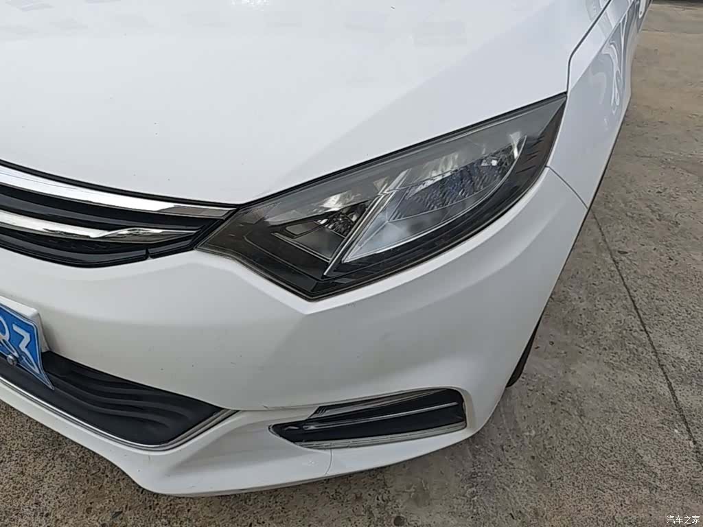 Changan Eado, 2018 24
