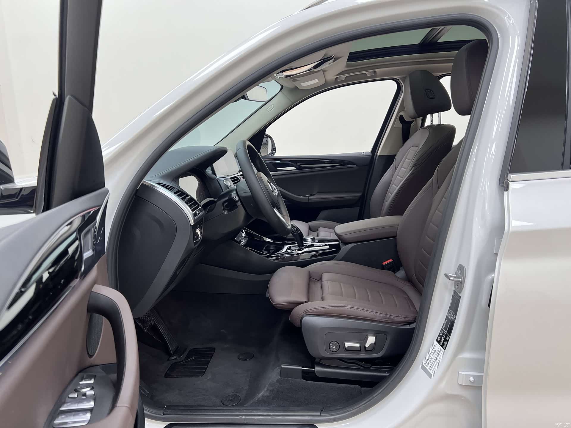 BMW X3, 2021 12