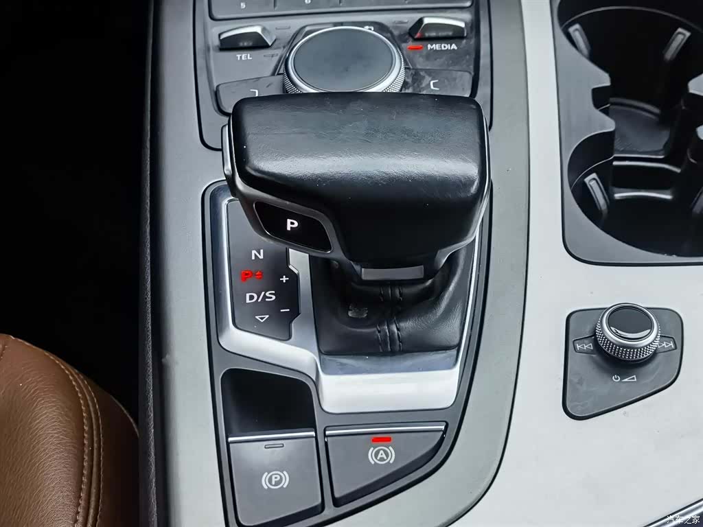 Audi Q7, 2018 20