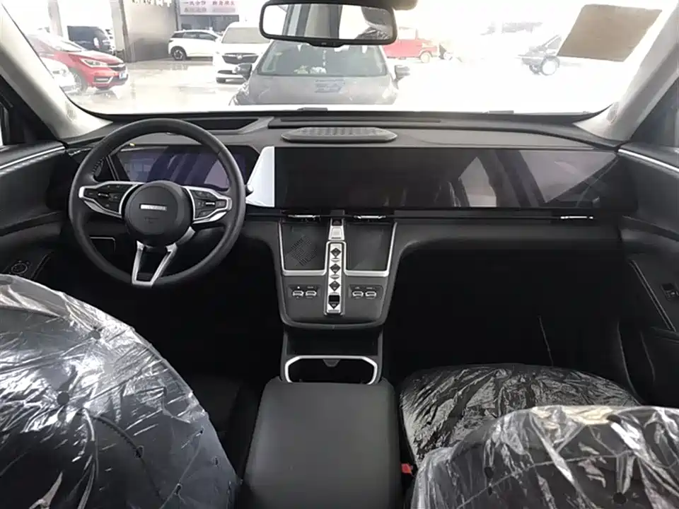 Haval Xiaolong MAX Haval Xiaolong MAX
