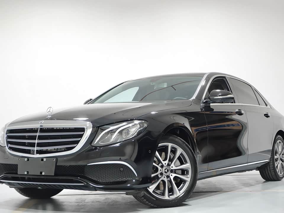 Mercedes-Benz E-class Mercedes-Benz E-class
