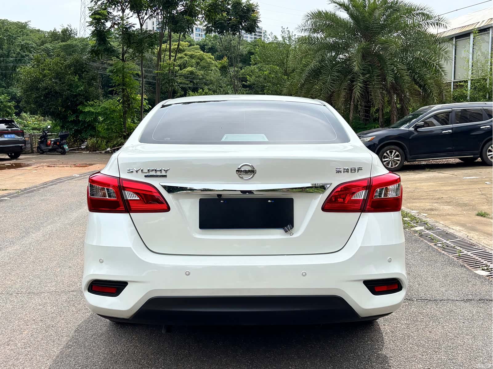 Nissan Sylphy, 2023 7