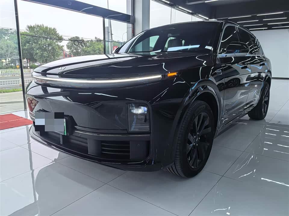 Li Auto Ideal L7 Li Auto Ideal L7