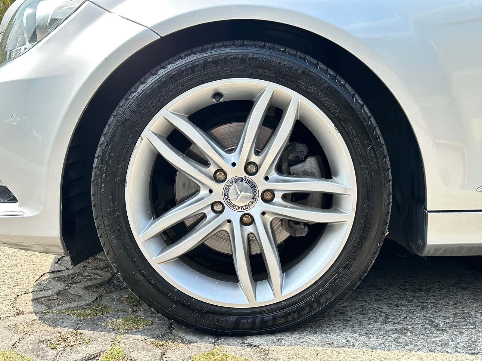 Mercedes-Benz C-Class, 2013 15