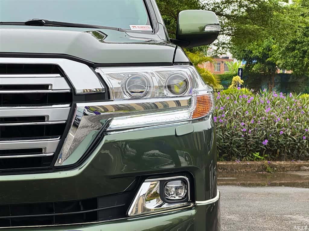 Toyota Land Cruiser, 2012 27