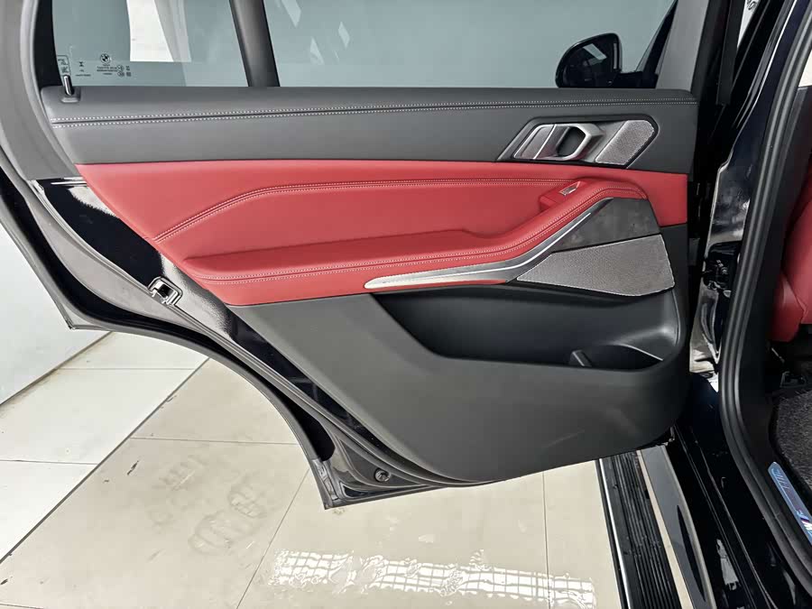 BMW X5 2026, фото 20