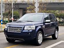 ������2 2010�� 2.2 TD4 �Զ�HSE���Ͱ�