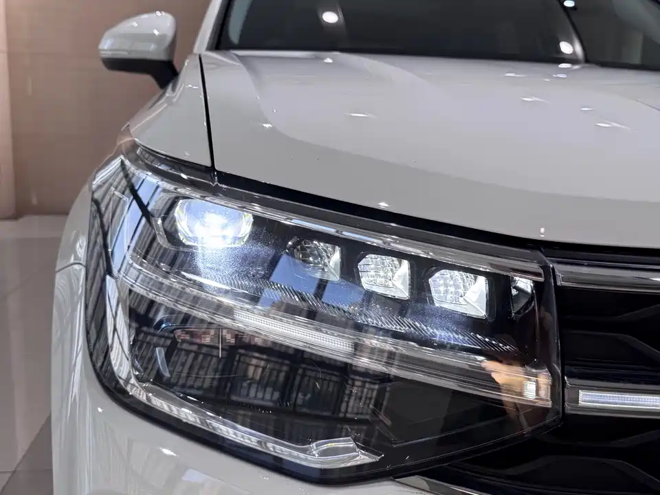 Volkswagen Tuyue