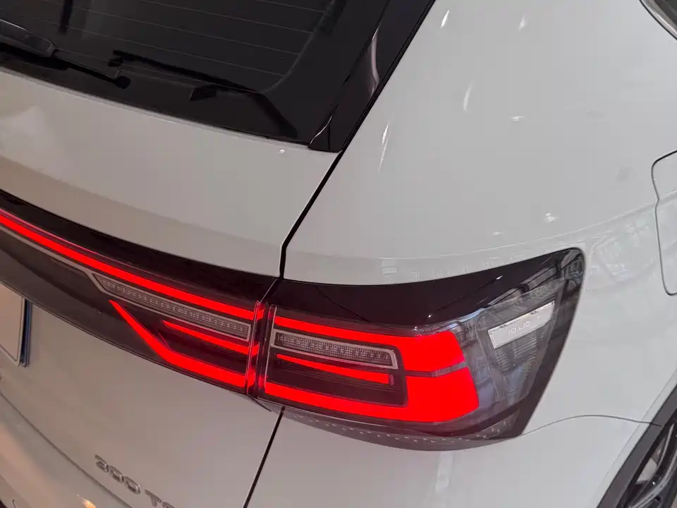 Volkswagen Tuyue