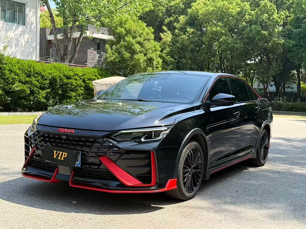 Dongfeng MAX