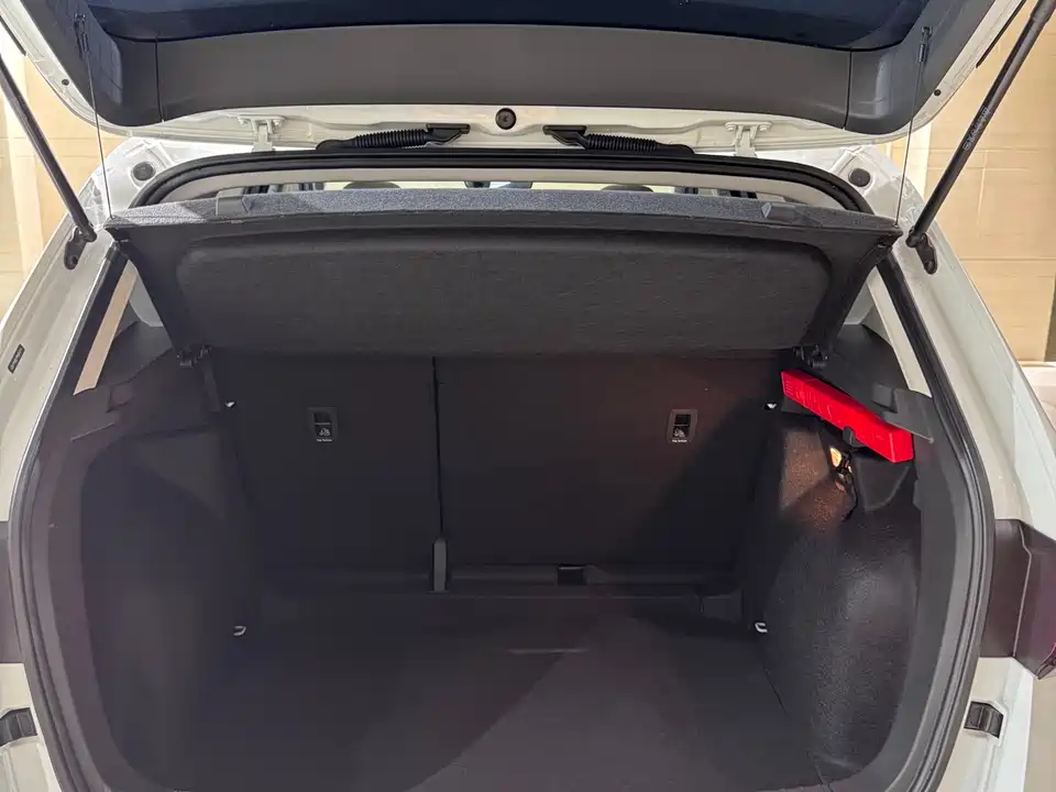 Volkswagen Tuyue
