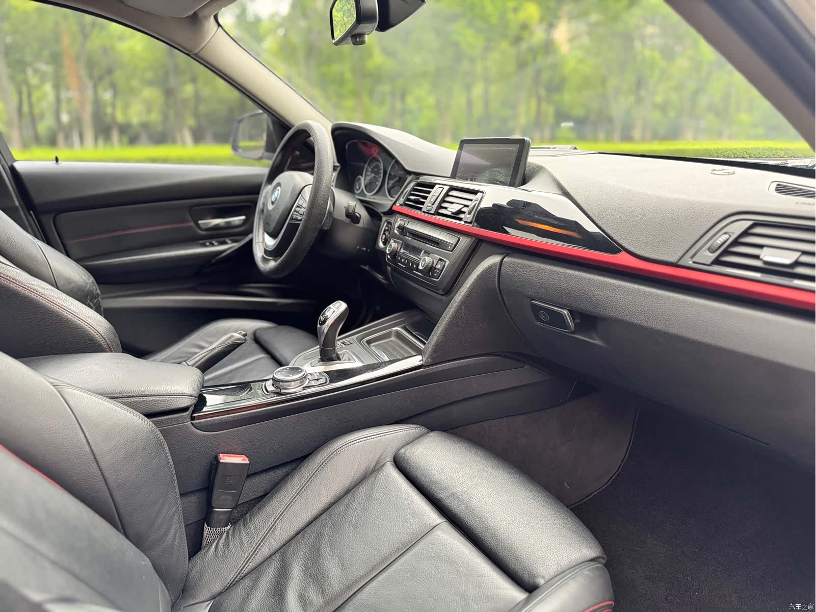 BMW 3 Series, 2014 все фото