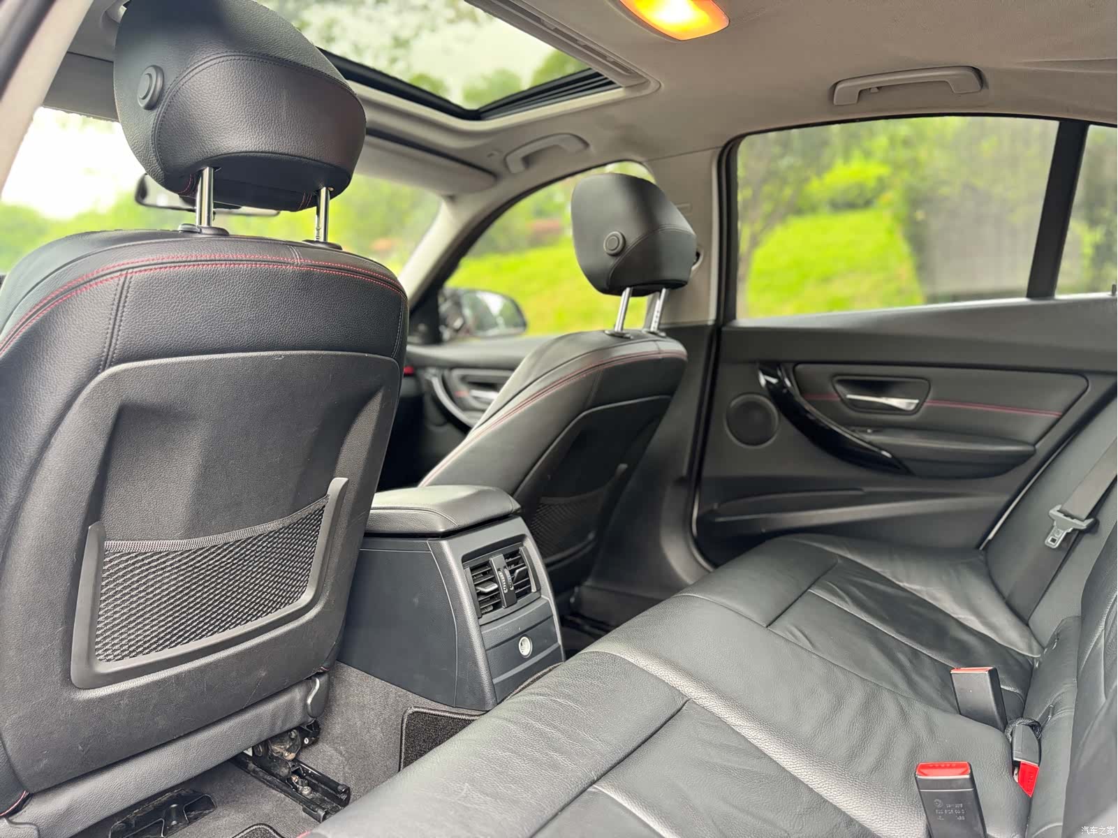 BMW 3 Series, 2014 6