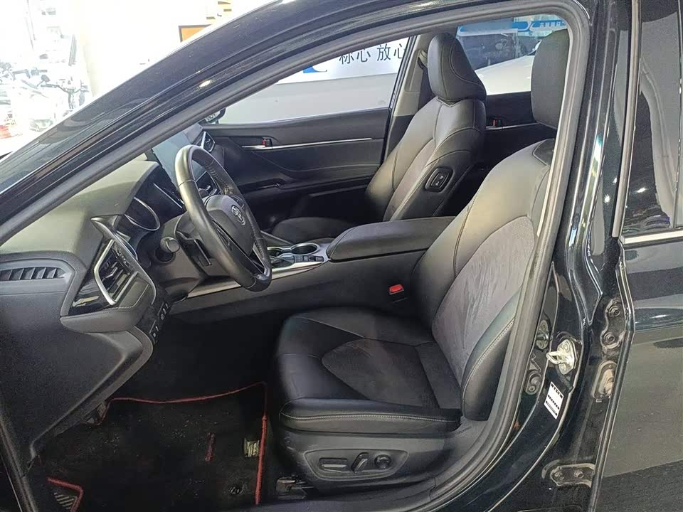 Toyota Camry Toyota Camry