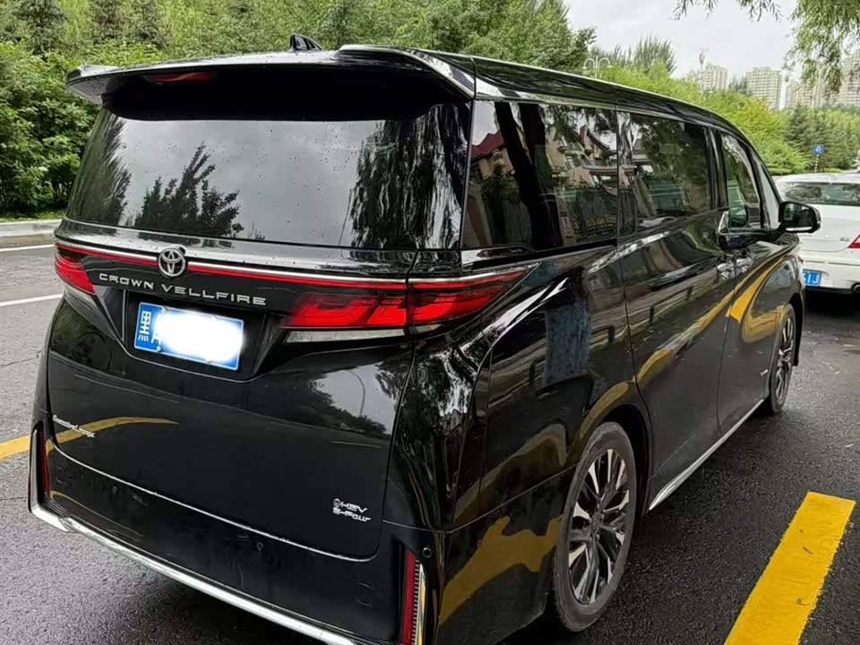Toyota Wilfa Toyota Wilfa