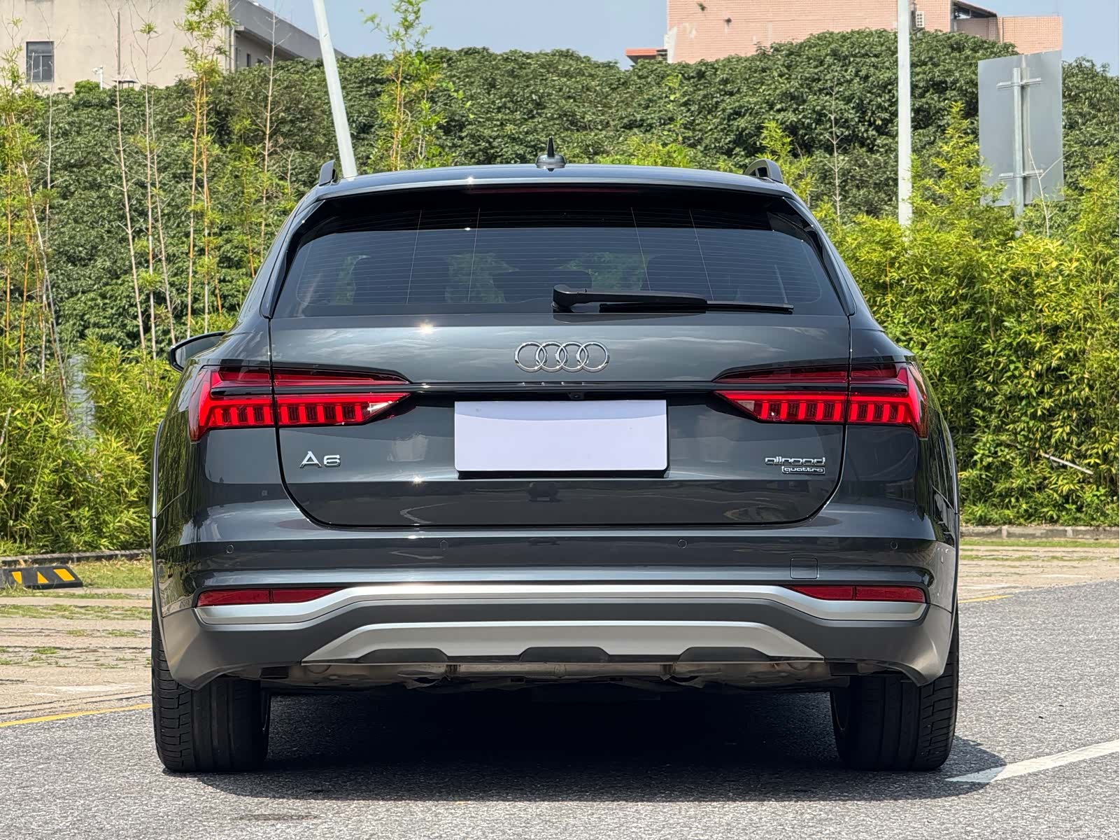 Audi A6, 2022 26