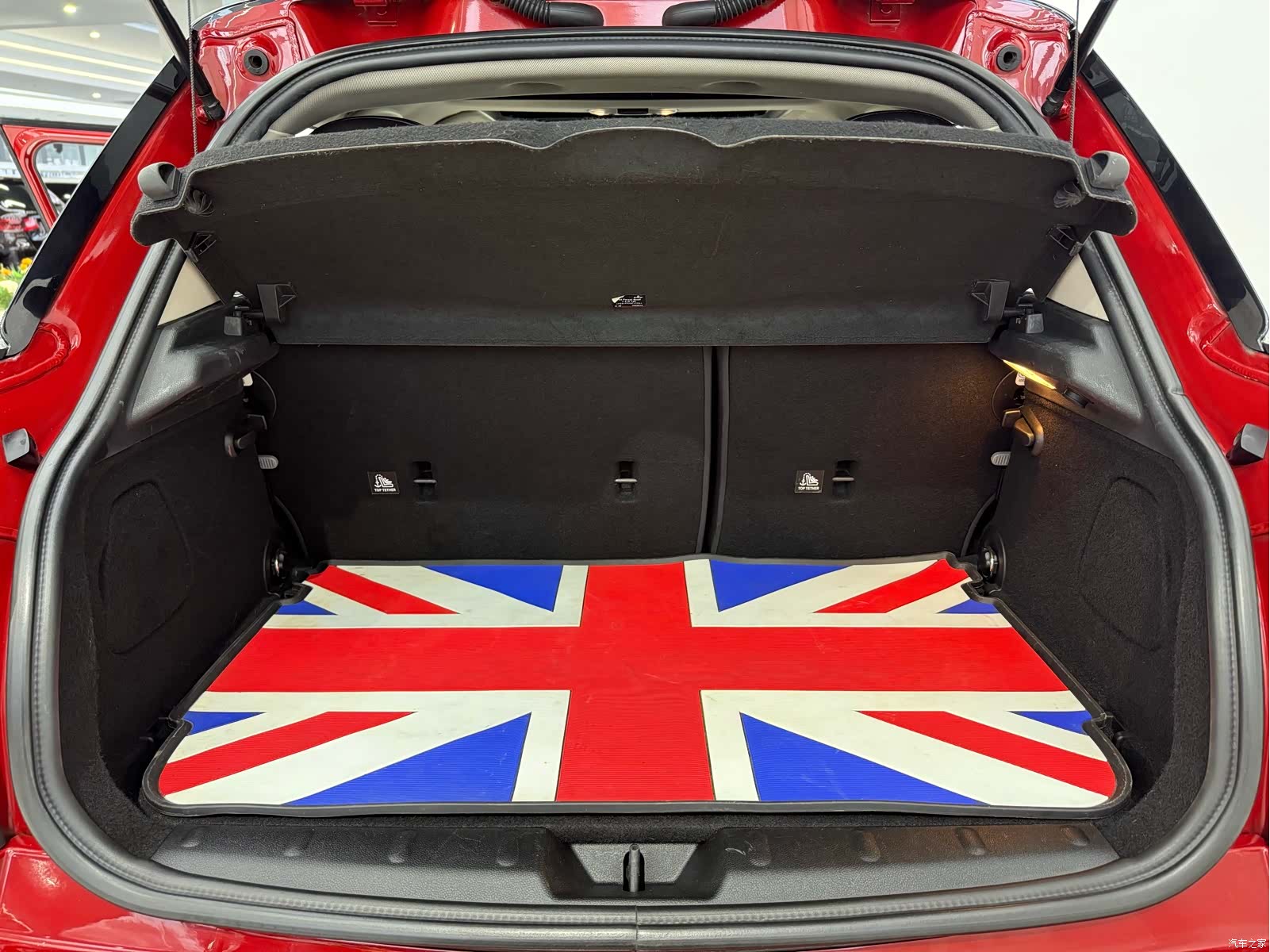 Mini Cooper, 2015 24