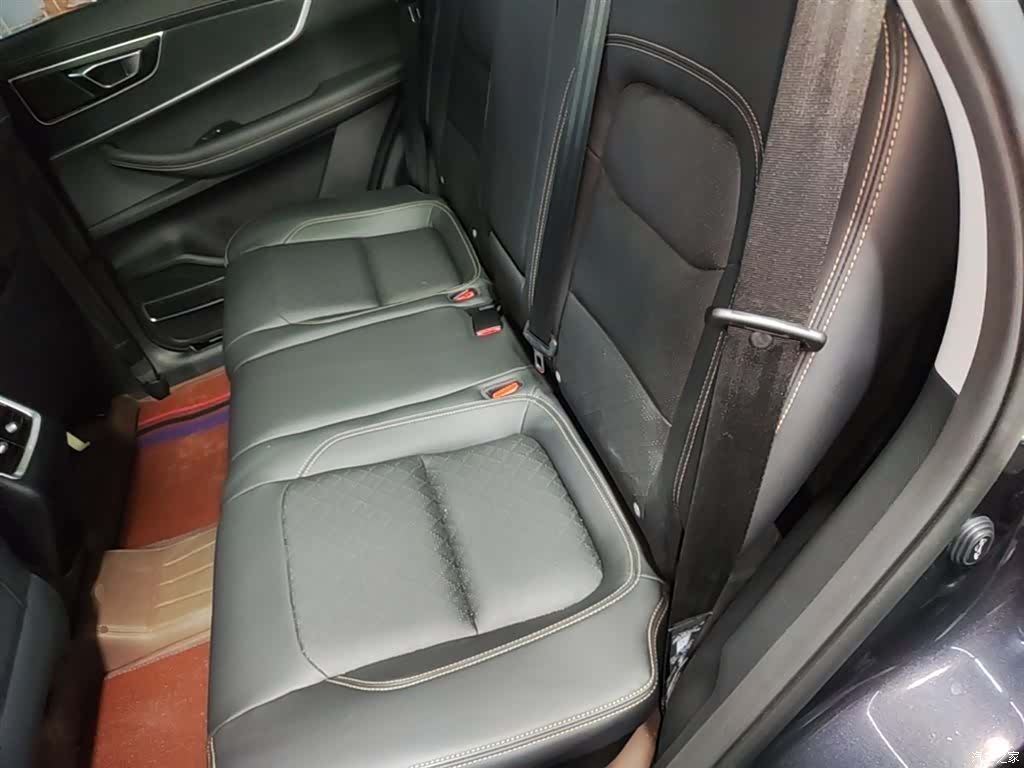 Chery Tiggo 8, 2024 17