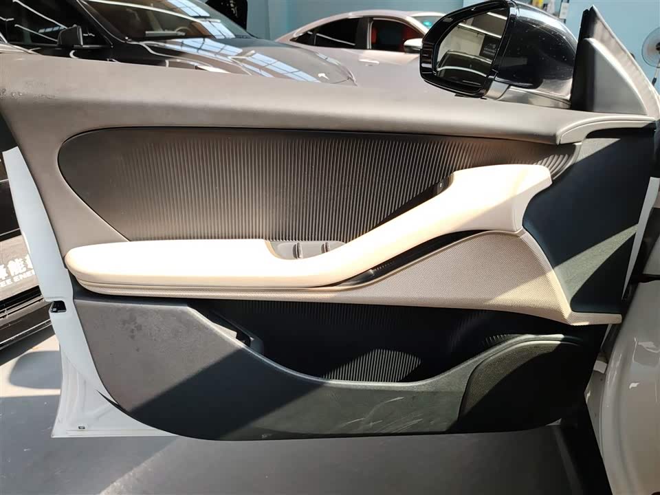 NIO ET5 NIO ET5