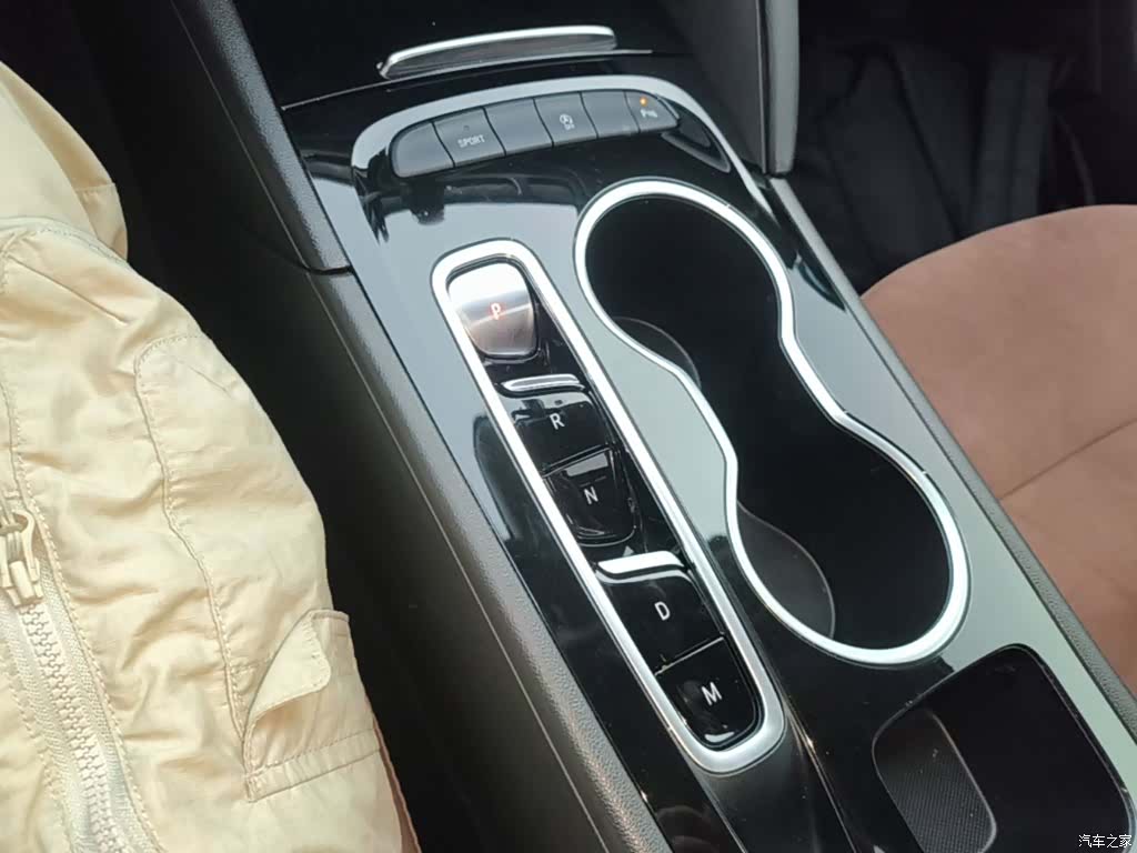 Buick Regal, 2021 14