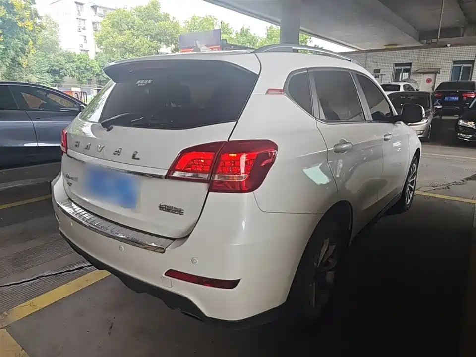 Haval H2 Haval H2