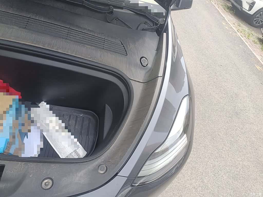 Tesla Model Y, 2021 22