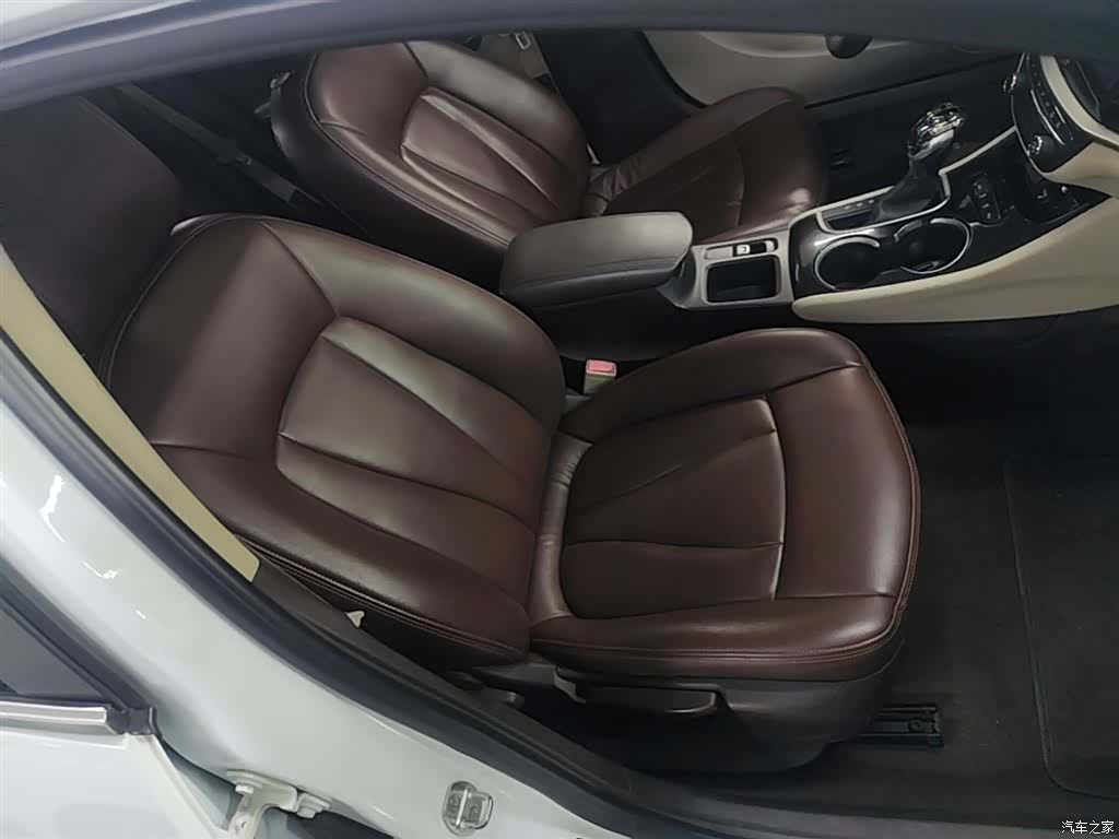 Buick Verano, 2017 25