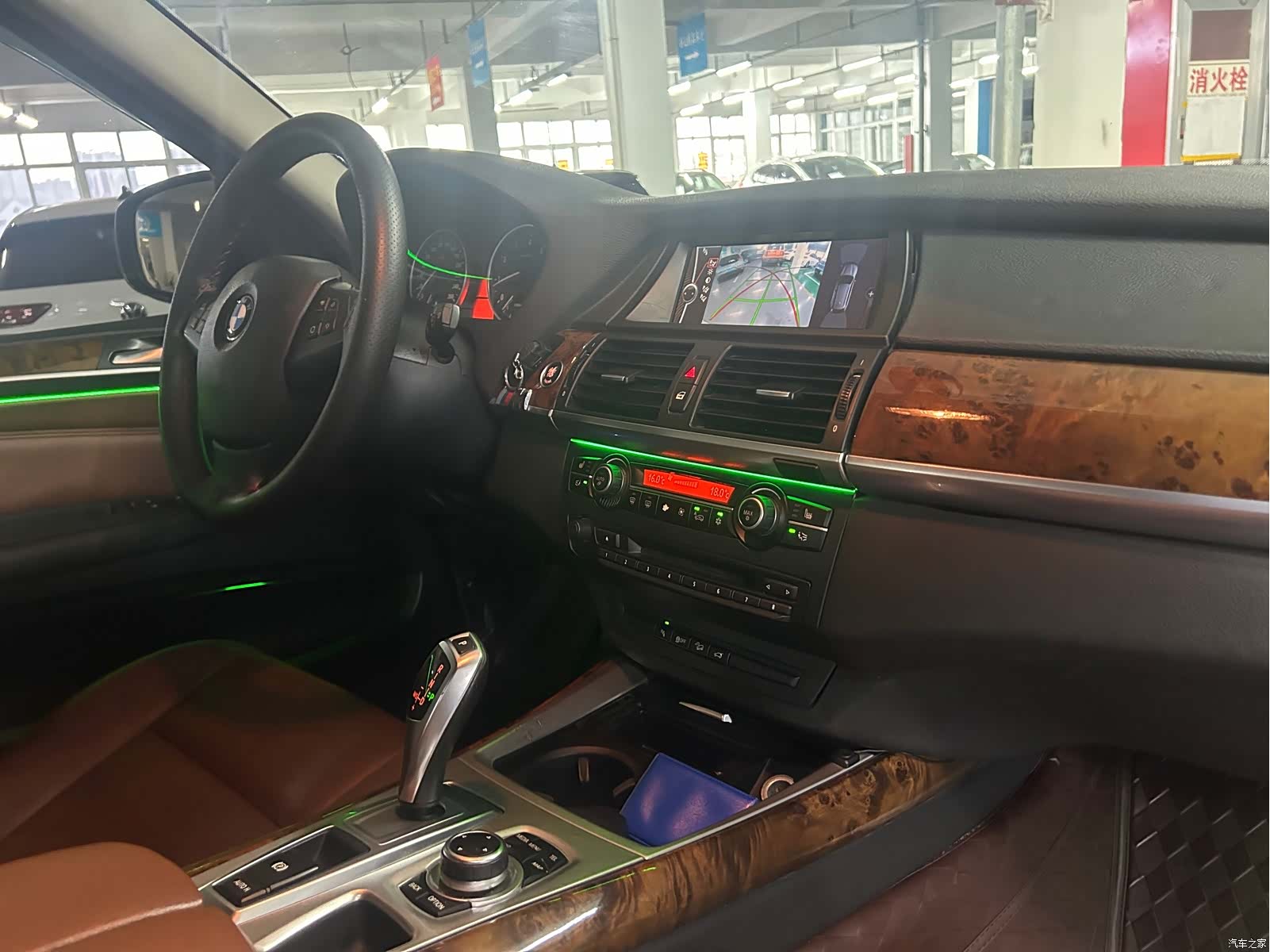 BMW X5, 2013 13