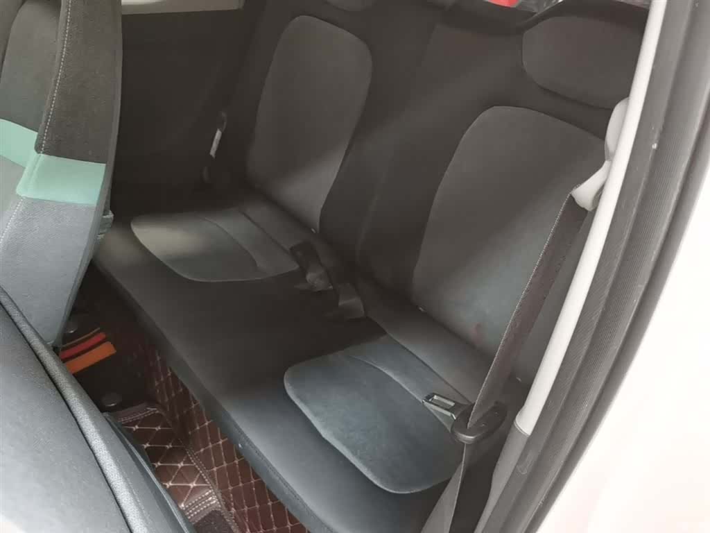 Wuling MINIEV, 2024 17