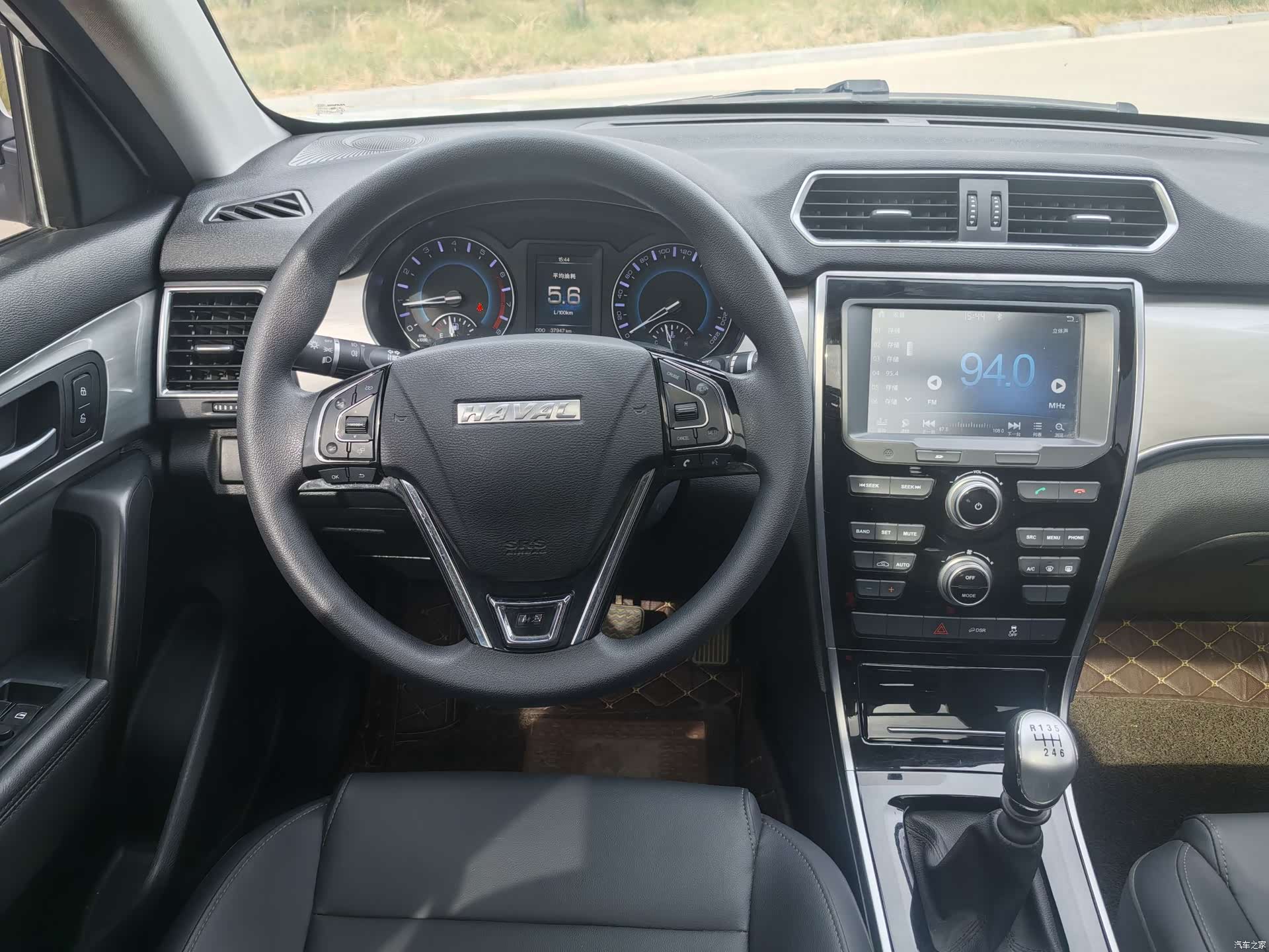 Haval H2, 2019 6