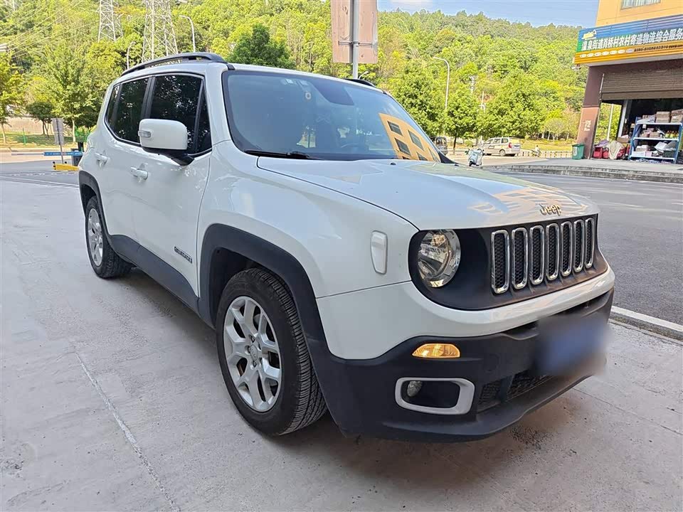Jeep Freeman Jeep Freeman