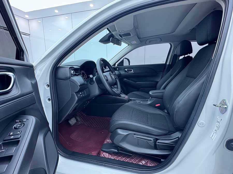 Honda HR-V 2023, фото 7