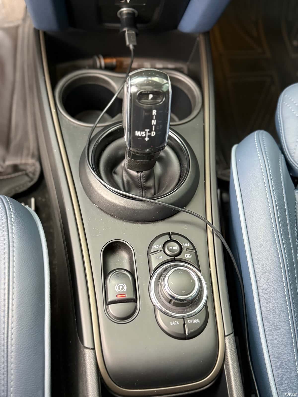 Mini Countryman, 2022 12