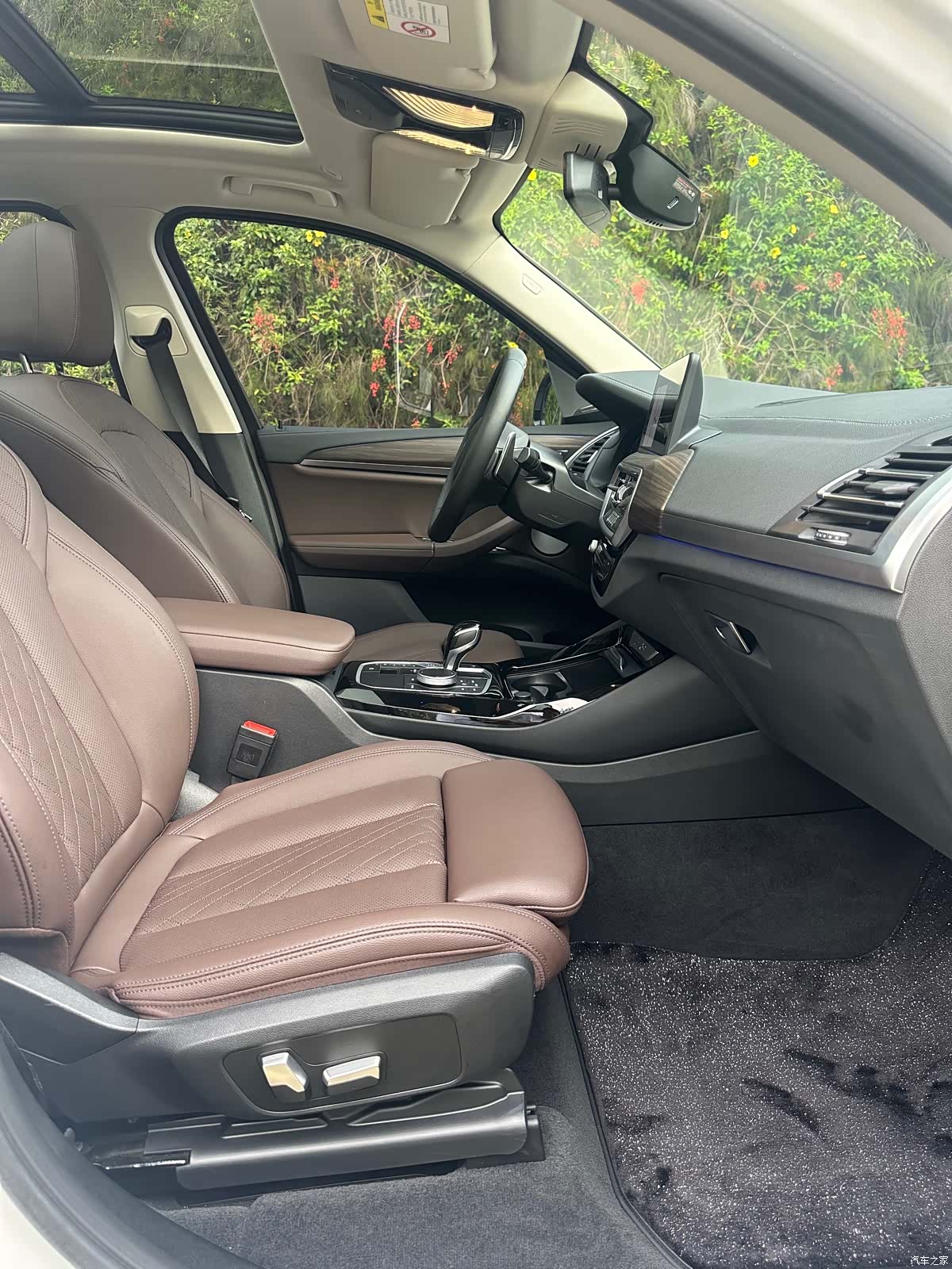 BMW X3, 2022 12