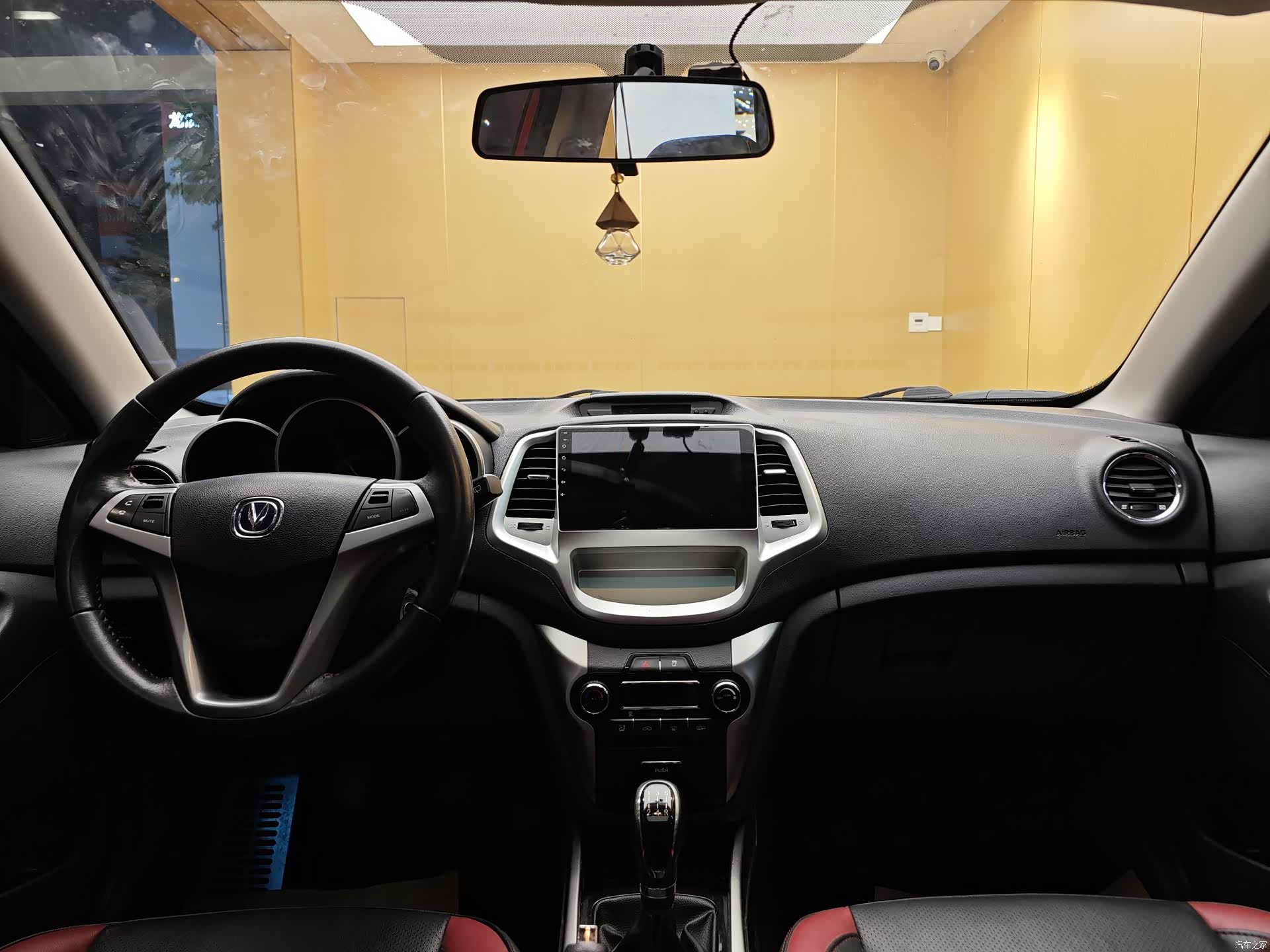 Changan Eado, 2015 20