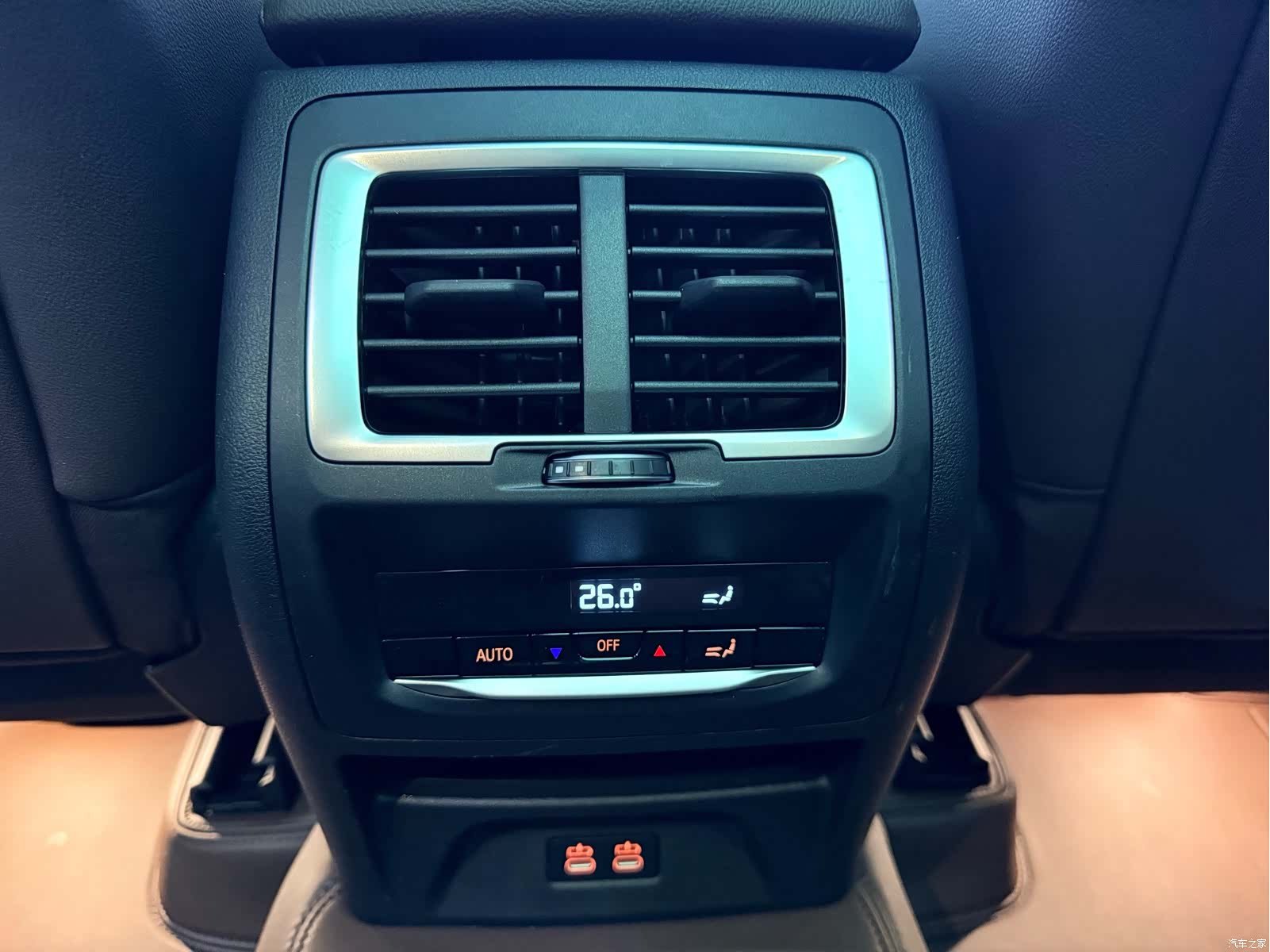 BMW X3, 2023 18