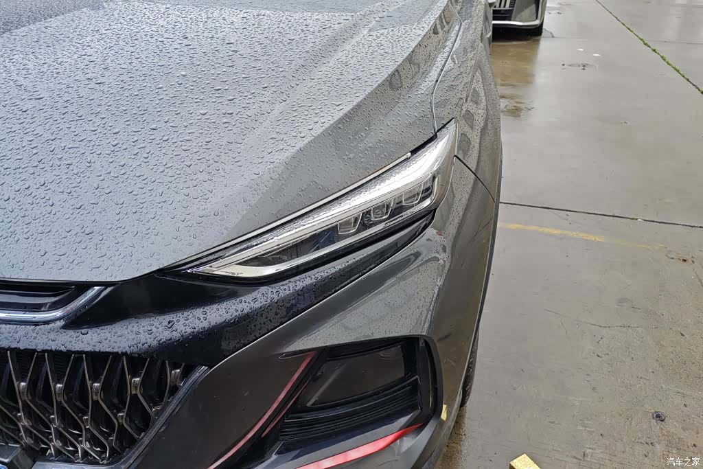 Changan X7, 2022 все фото